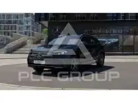2021 Mercedes Benz EQA