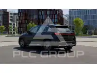 2021 Mercedes Benz EQA