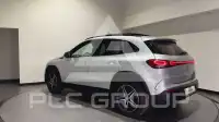 2021 Mercedes Benz EQA