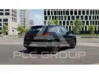 2021 Mercedes Benz EQA