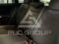 2021 Mercedes Benz EQA