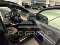 2021 Mercedes Benz EQA