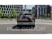 2021 Mercedes Benz EQA