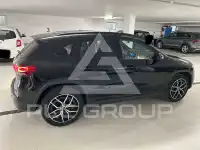 2021 Mercedes Benz EQA