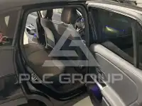 2021 Mercedes Benz EQA