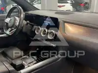 2021 Mercedes Benz EQA