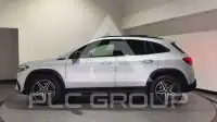 2021 Mercedes Benz EQA
