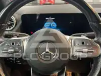 2021 Mercedes Benz EQA