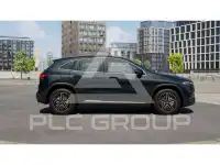 2021 Mercedes Benz EQA