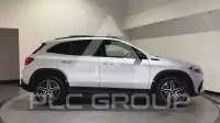 2021 Mercedes Benz EQA