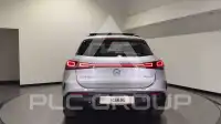2021 Mercedes Benz EQA
