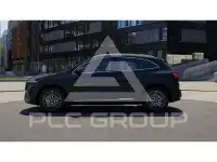 2021 Mercedes Benz EQA