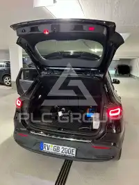 2021 Mercedes Benz EQA