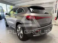 2021 Mercedes Benz EQA