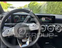 2021 Mercedes Benz A 220