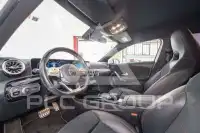 2021 Mercedes Benz A 220