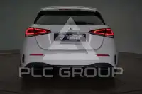 2021 Mercedes Benz A 220