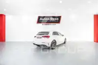 2021 Mercedes Benz A 220