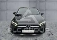2021 Mercedes Benz A 220