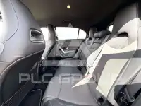 2021 Mercedes Benz A 220