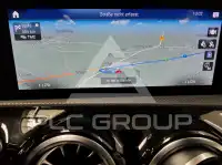 2021 Mercedes Benz A 220