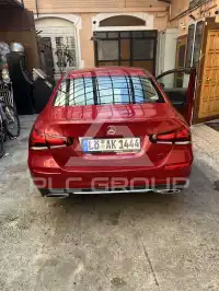 2021 Mercedes Benz A 220
