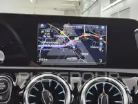 2021 Mercedes Benz A 220