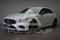 2021 Mercedes Benz A 220