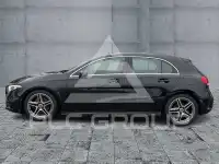 2021 Mercedes Benz A 220