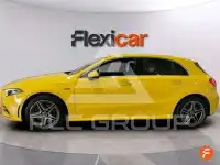 2021 Mercedes Benz A 250