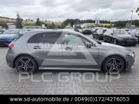 2021 Mercedes Benz A 220