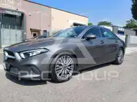 2021 Mercedes Benz A 220