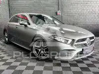 2021 Mercedes Benz A 220