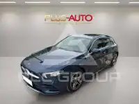 2021 Mercedes Benz A 220