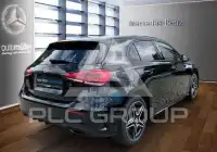 2021 Mercedes Benz A 220