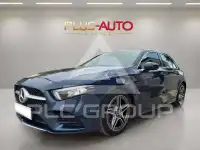 2021 Mercedes Benz A 220
