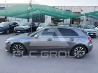 2021 Mercedes Benz A 220