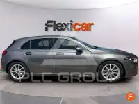 2021 Mercedes Benz A 220