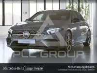 2021 Mercedes Benz A 220