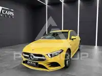 2021 Mercedes Benz A 250