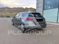 2021 Mercedes Benz A 220