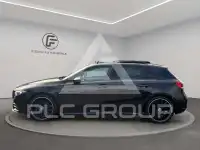 2021 Mercedes Benz A 220