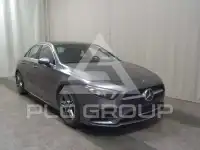 2021 Mercedes Benz A 220