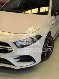2021 Mercedes Benz A 220