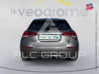2021 Mercedes Benz A 220