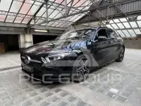 2021 Mercedes Benz A 220