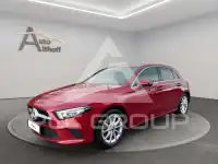 2021 Mercedes Benz A 220