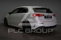 2021 Mercedes Benz A 220