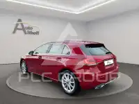 2021 Mercedes Benz A 220