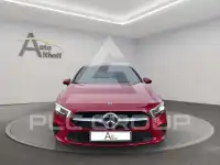 2021 Mercedes Benz A 220